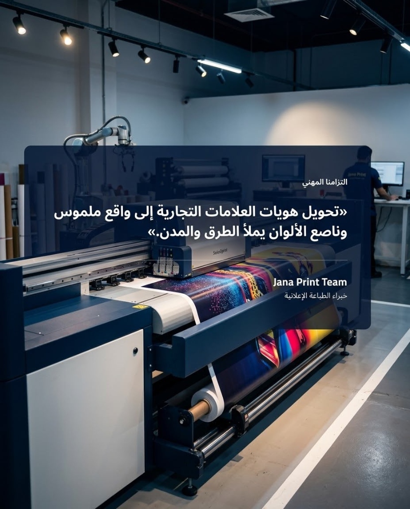 التزام جنا برنت المهني